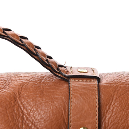 Mulberry Soft Buffalo Medium Alexa Oak 12 of 15