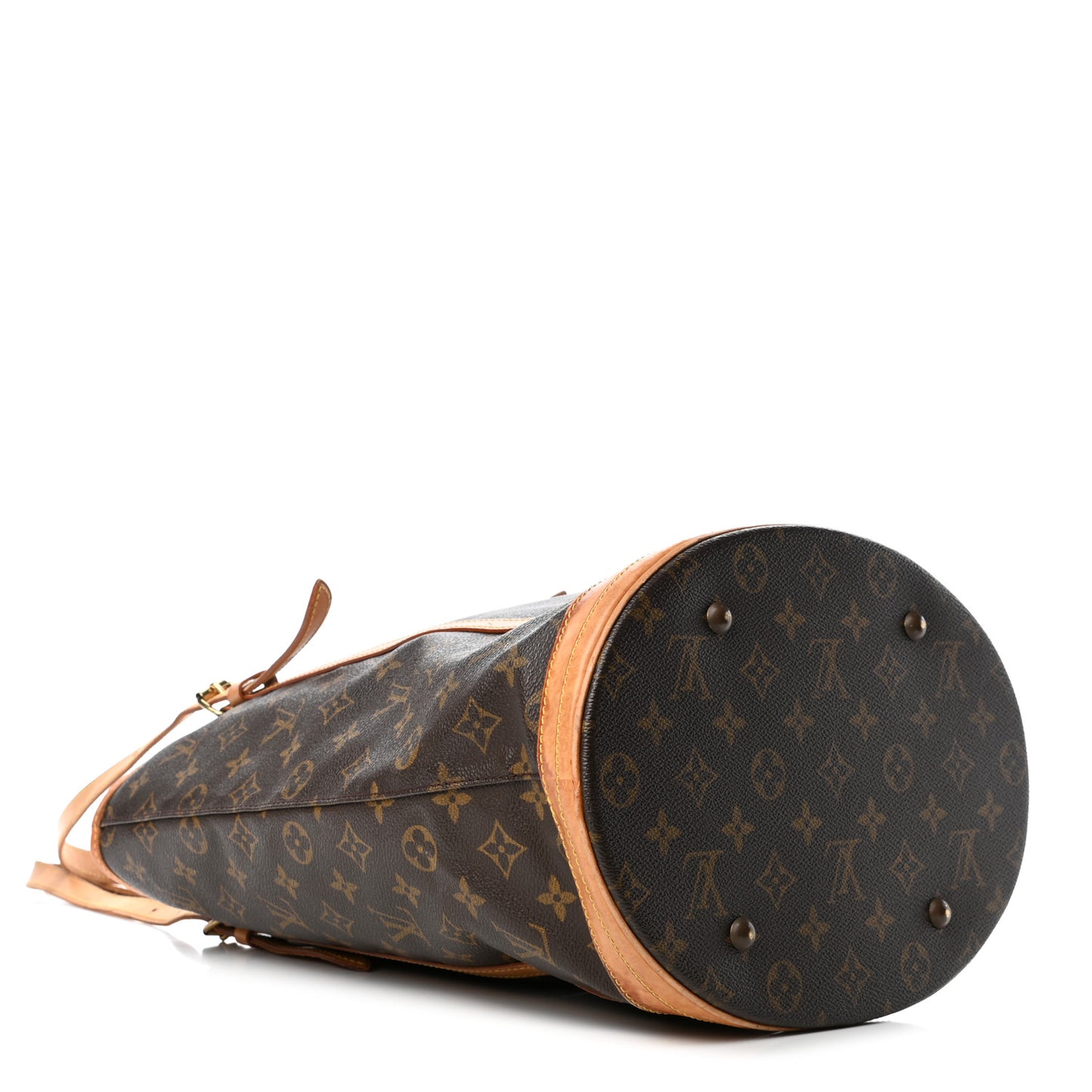 Monogram Bucket 27