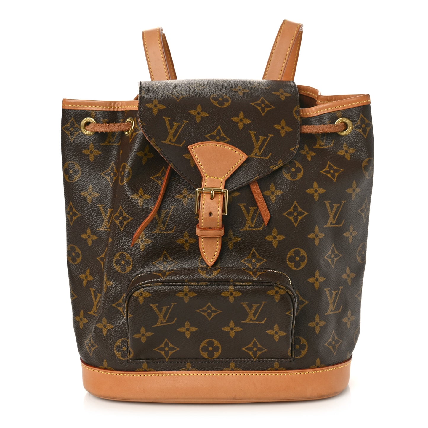 Monogram Montsouris MM Backpack
