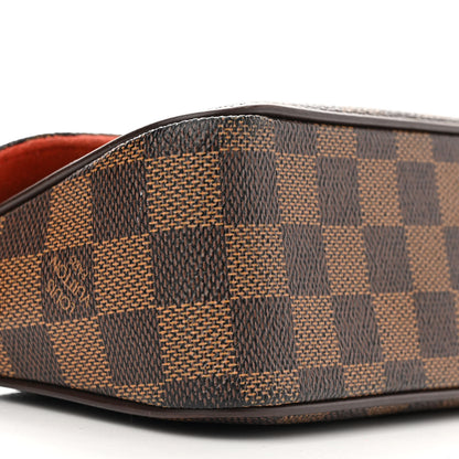 Louis Vuitton Damier Ebene Recoleta 9 of 15