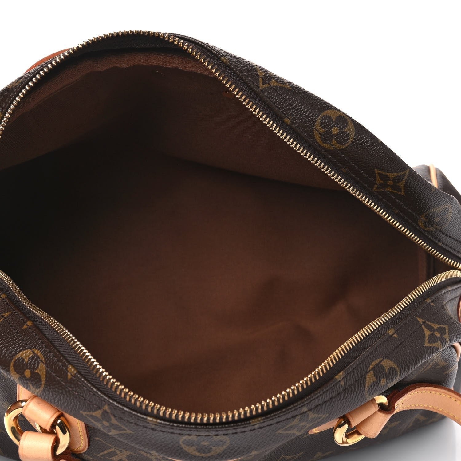 Louis Vuitton Monogram Montorgueil PM 4 of 13