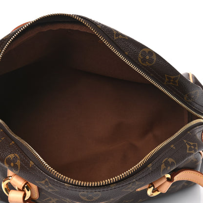 Louis Vuitton Monogram Montorgueil PM 4 of 17