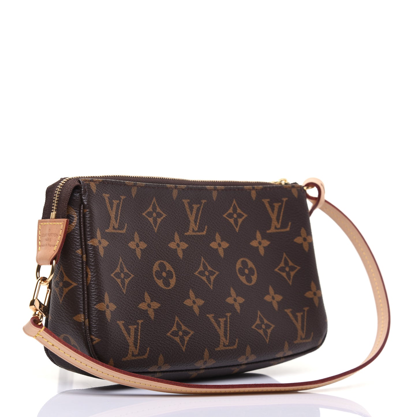 Monogram Pochette Accessories NM