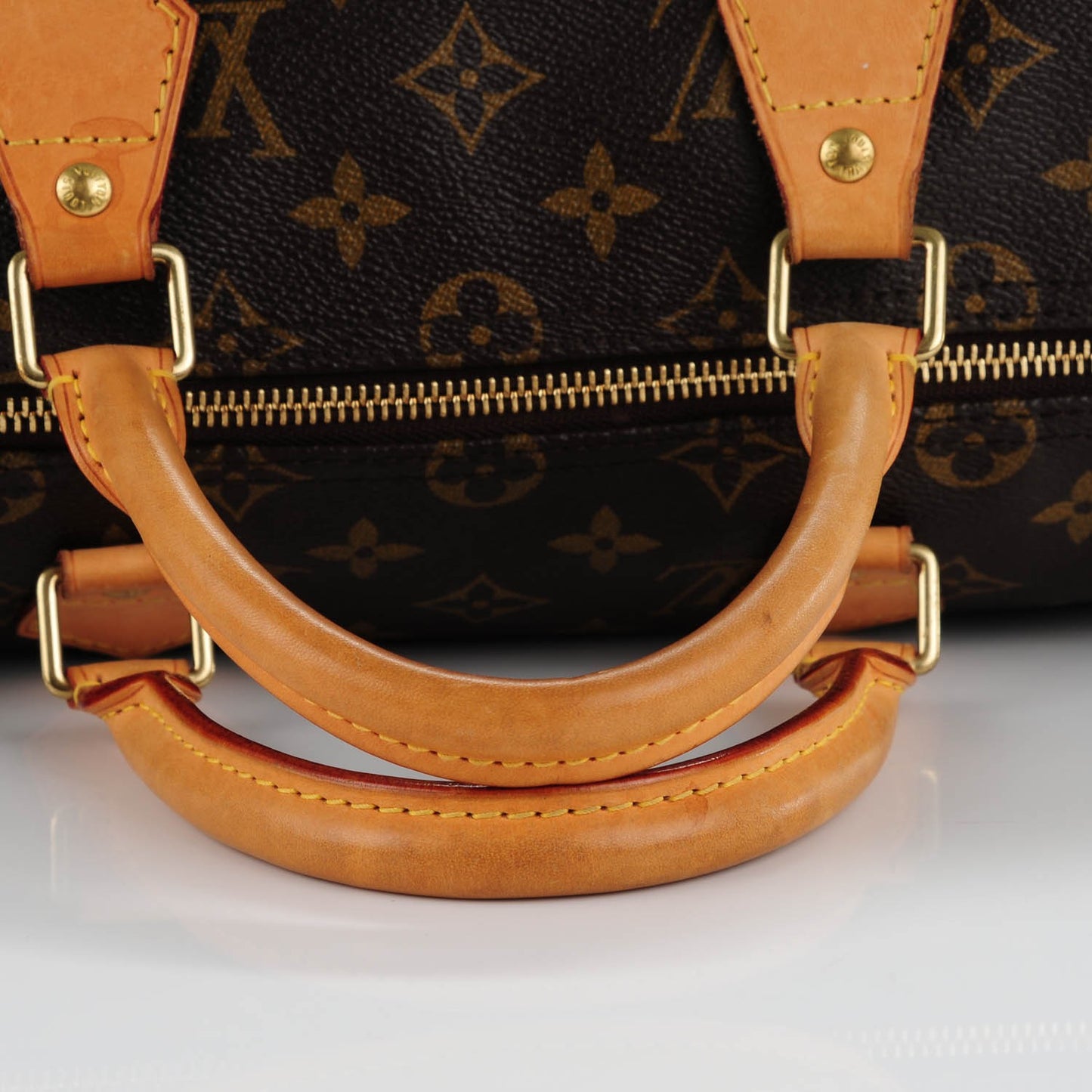 Monogram Speedy 35