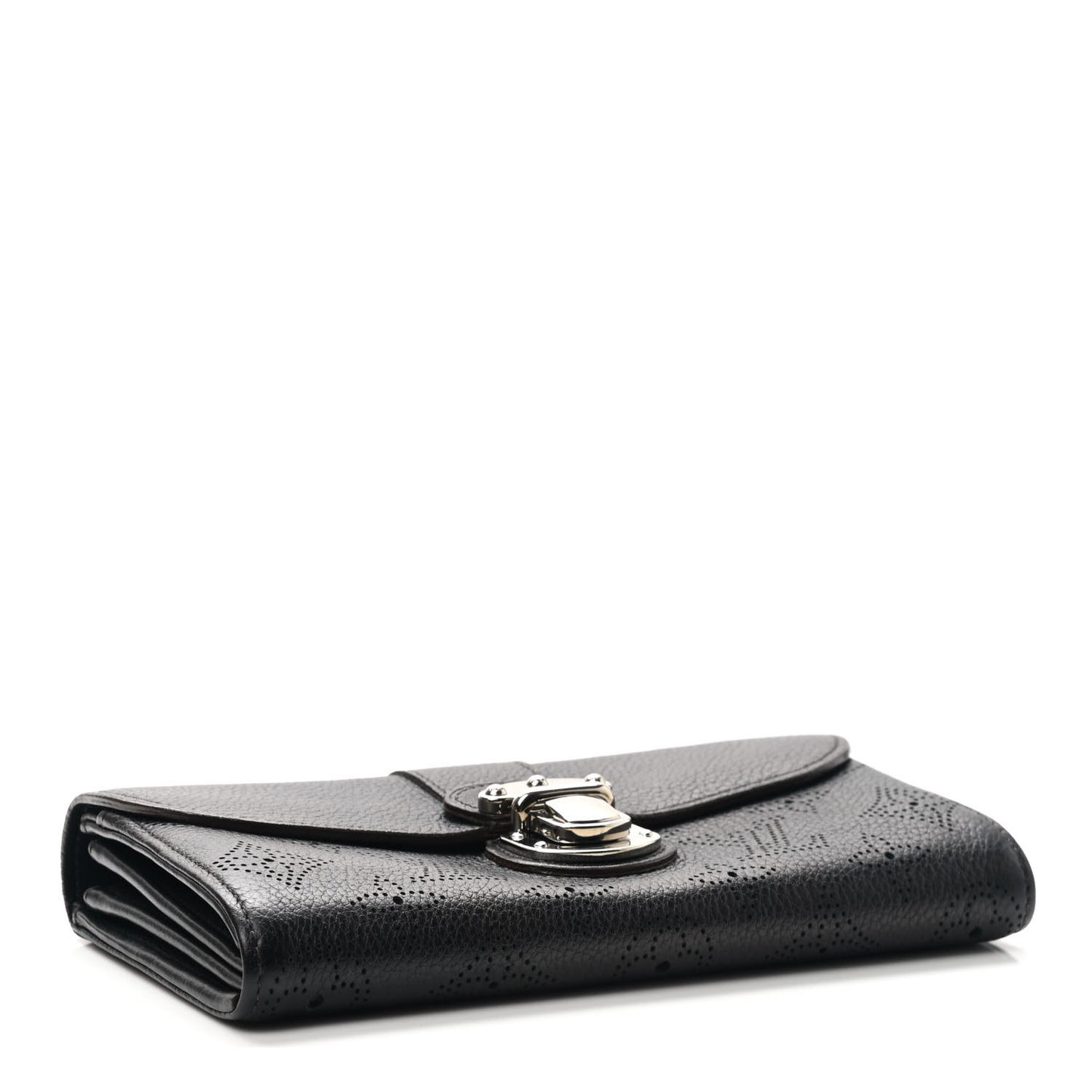 Mahina Iris Wallet Black