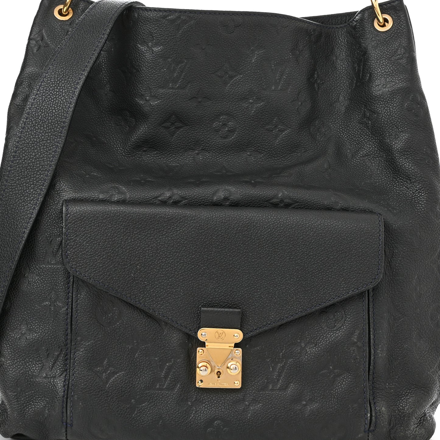 Empreinte Metis Infini