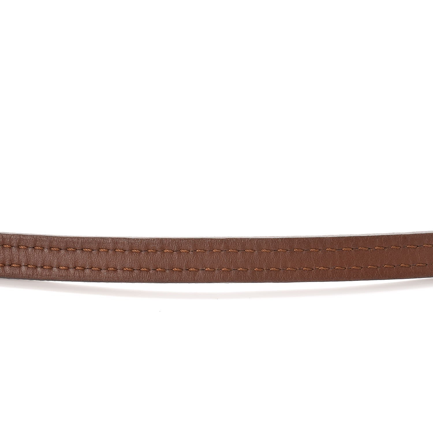 Louis Vuitton Calfskin Pallas Clutch Strap Havane 3 of 3