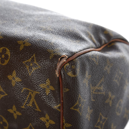 Louis Vuitton Monogram Speedy 30 16 of 19