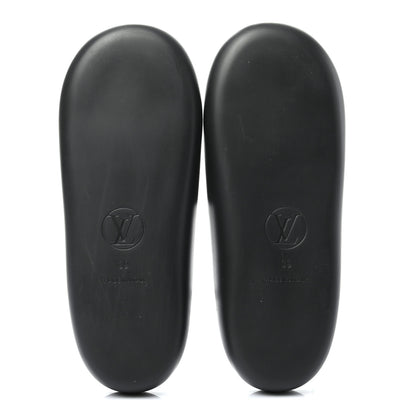 Louis Vuitton Monogram Sunbath Slide Sandals 39 5 of 6