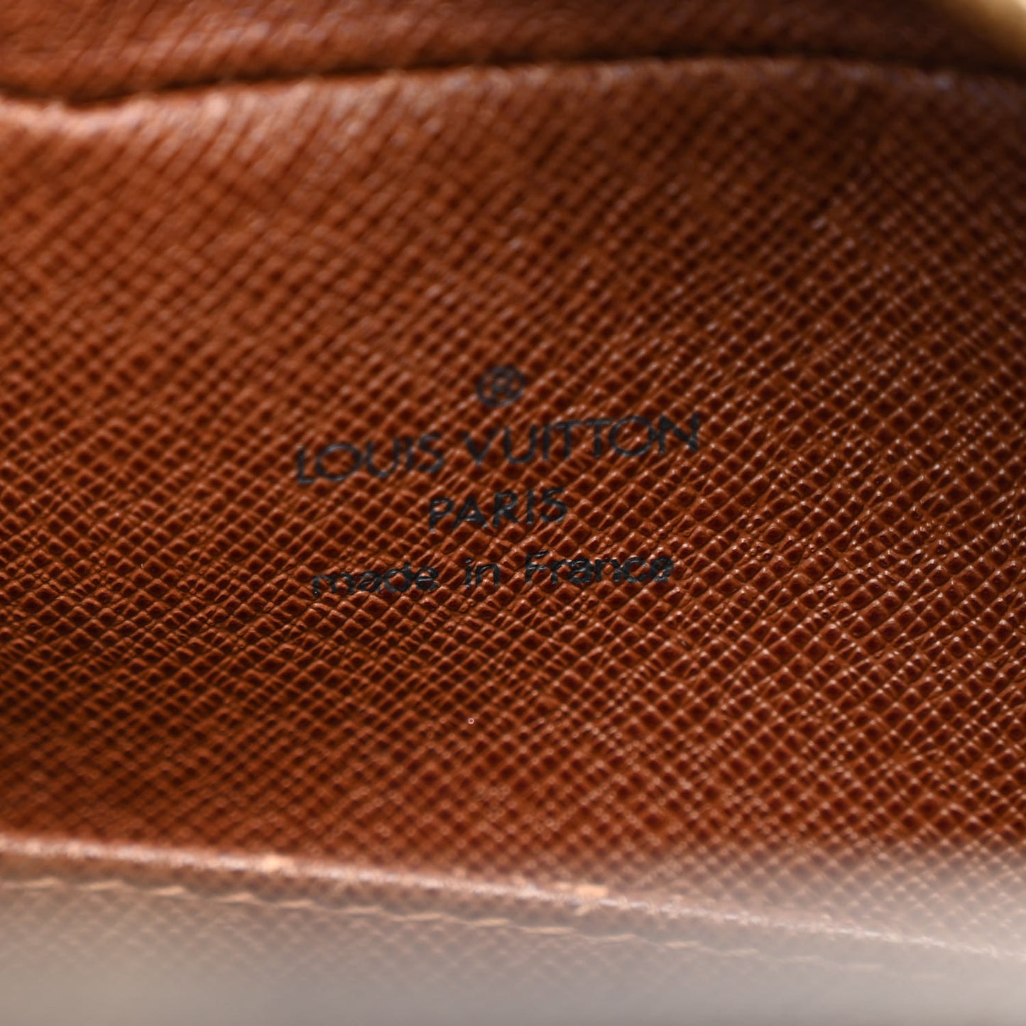 Monogram Cite MM