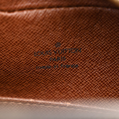 Louis Vuitton Monogram Cite MM 6 of 11