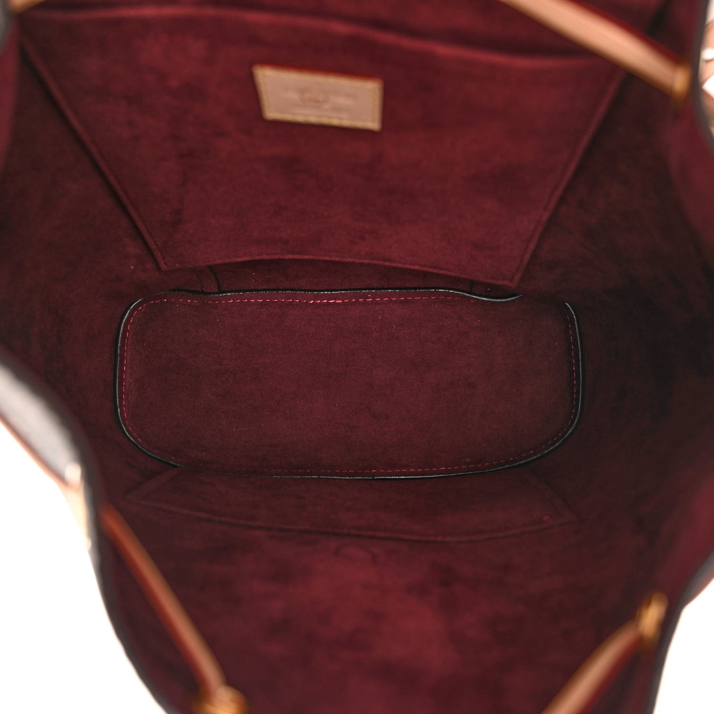 Monogram Montsouris NM Backpack