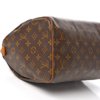 Louis Vuitton Monogram Speedy 30 11 of 13