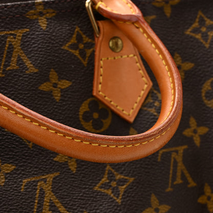 Louis Vuitton Monogram Speedy 40 14 of 17