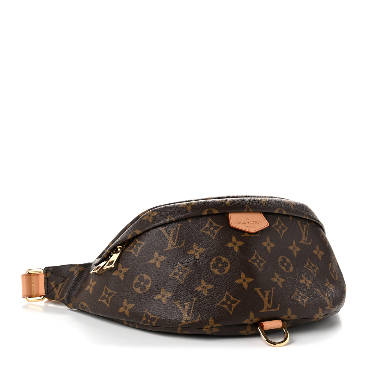 Louis Vuitton Monogram Bumbag 3 of 9