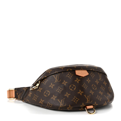 Louis Vuitton Monogram Bumbag 3 of 9