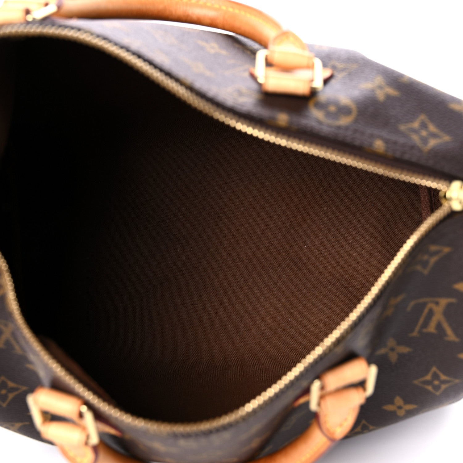 Louis Vuitton Monogram Speedy 30 5 of 18