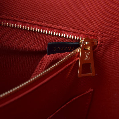 Louis Vuitton Reverse Monogram Giant Onthego GM 8 of 9
