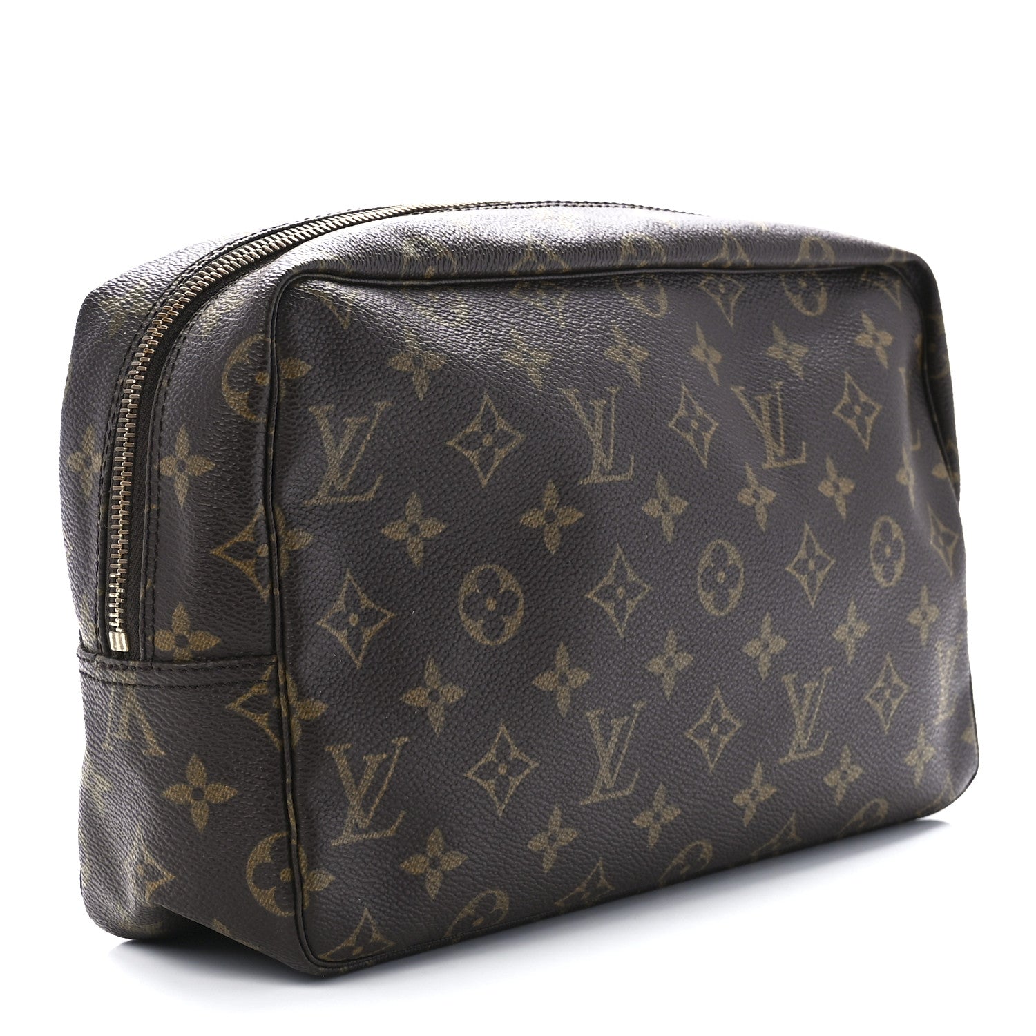 Louis Vuitton Monogram Trousse Toilette 28 3 of 10