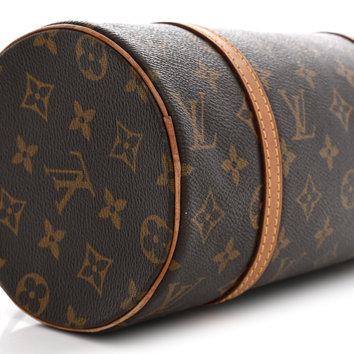 Monogram Papillon 26
