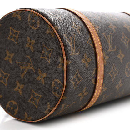 Louis Vuitton Monogram Papillon 26 9 of 11
