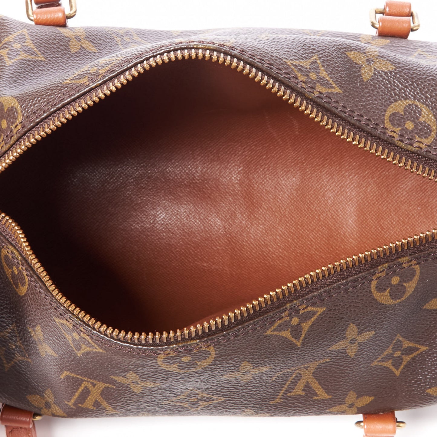 Monogram Papillon 26