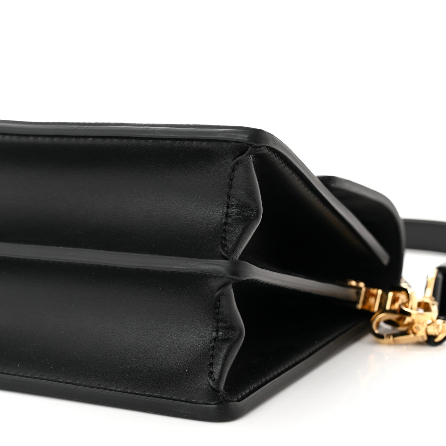 Epi Dauphine MM Black