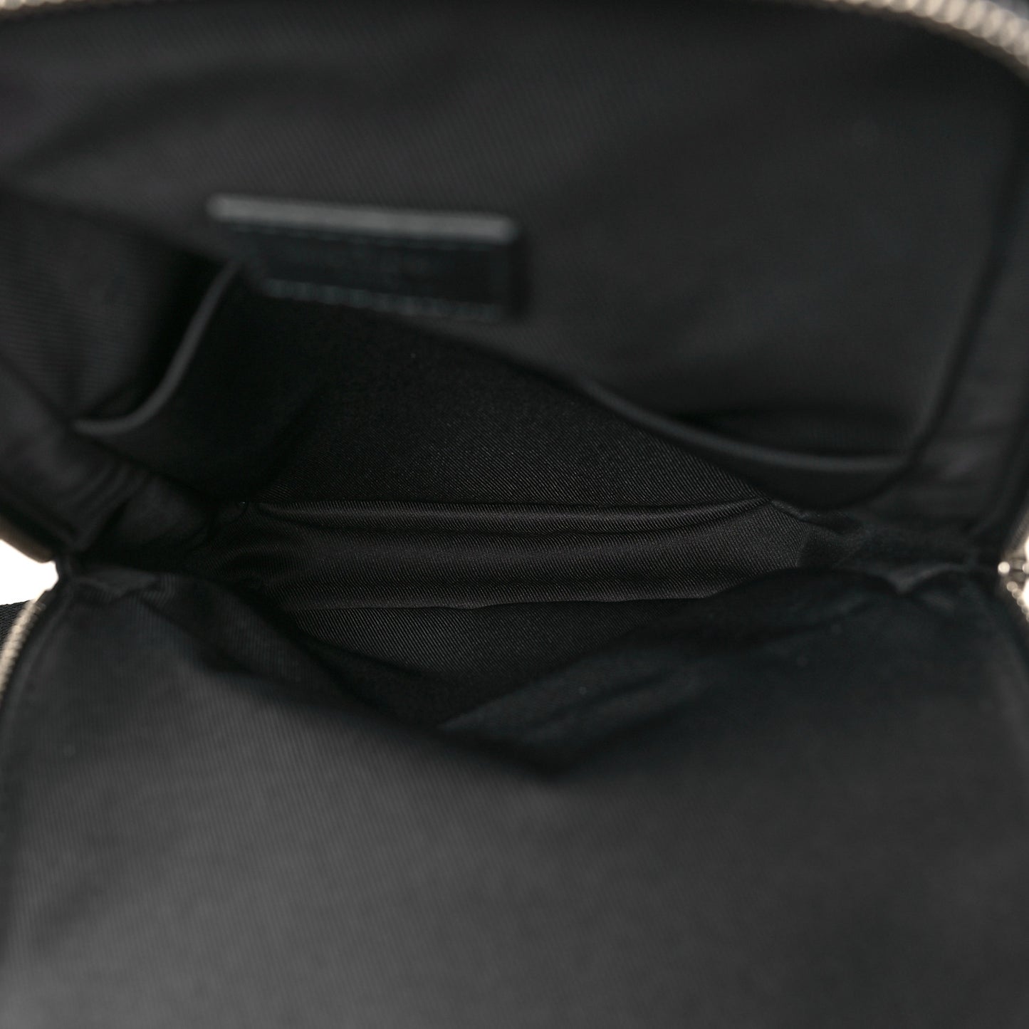 Damier Graphite Avenue Sling Backpack