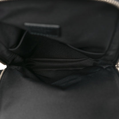 Louis Vuitton Damier Graphite Avenue Sling Backpack 5 of 9