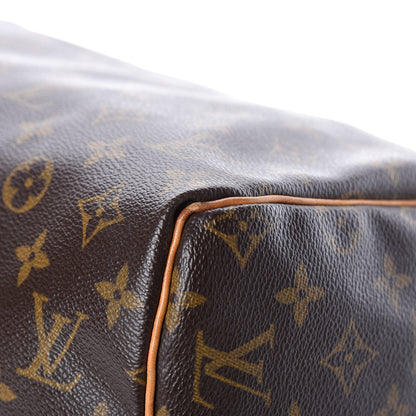 Louis Vuitton Monogram Speedy 30 13 of 16