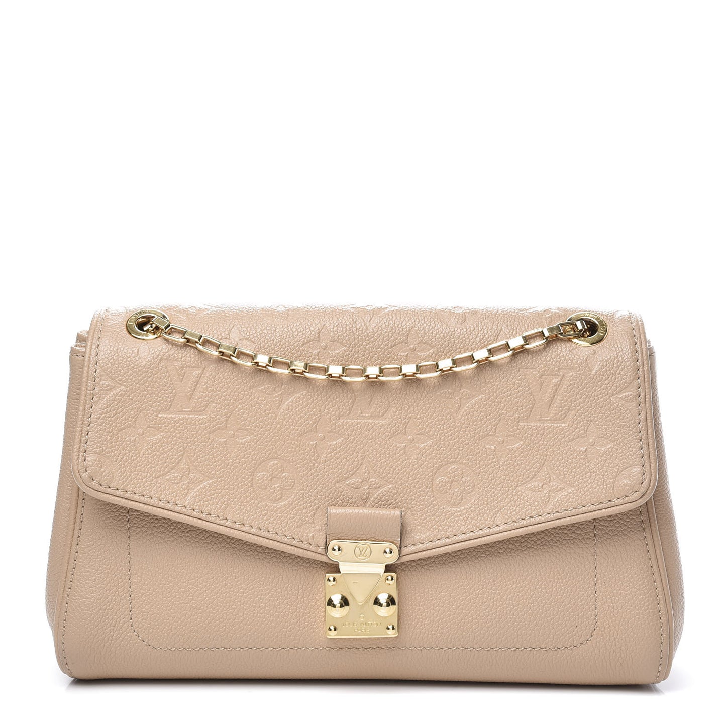 Empreinte Saint Germain PM Dune