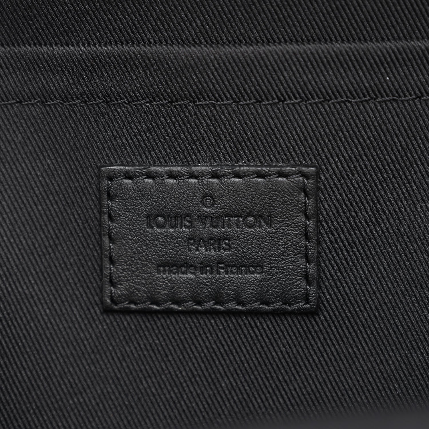 Louis Vuitton Monogram Palm Springs Backpack PM 6 of 9