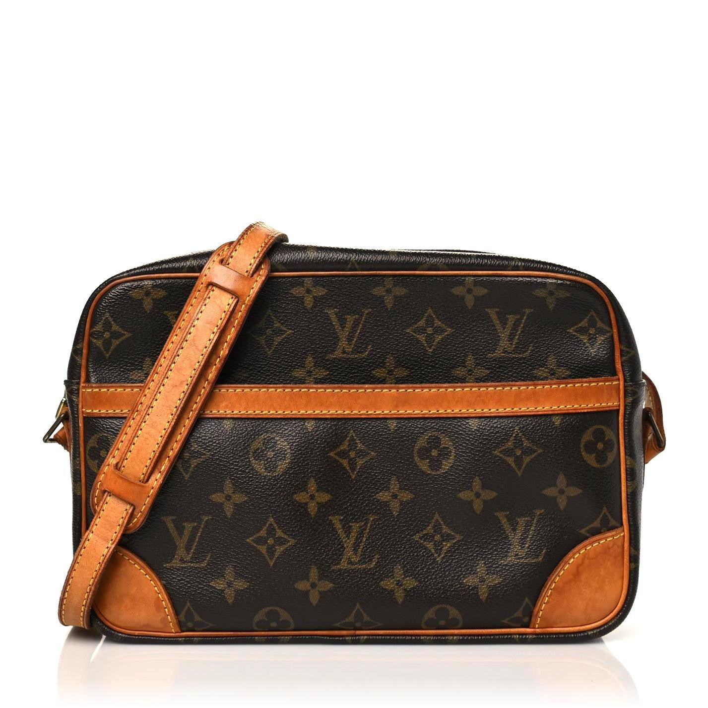 Monogram Trocadero 27