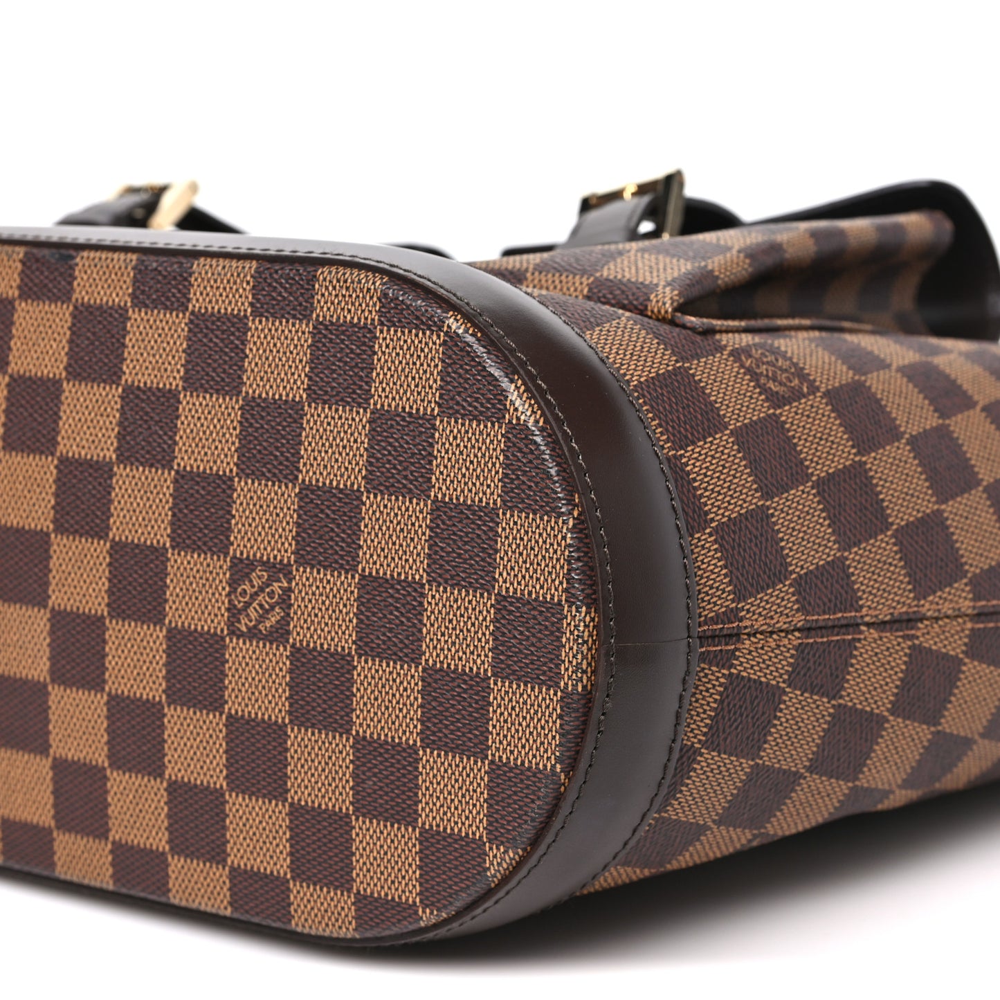 Damier Ebene Manosque GM