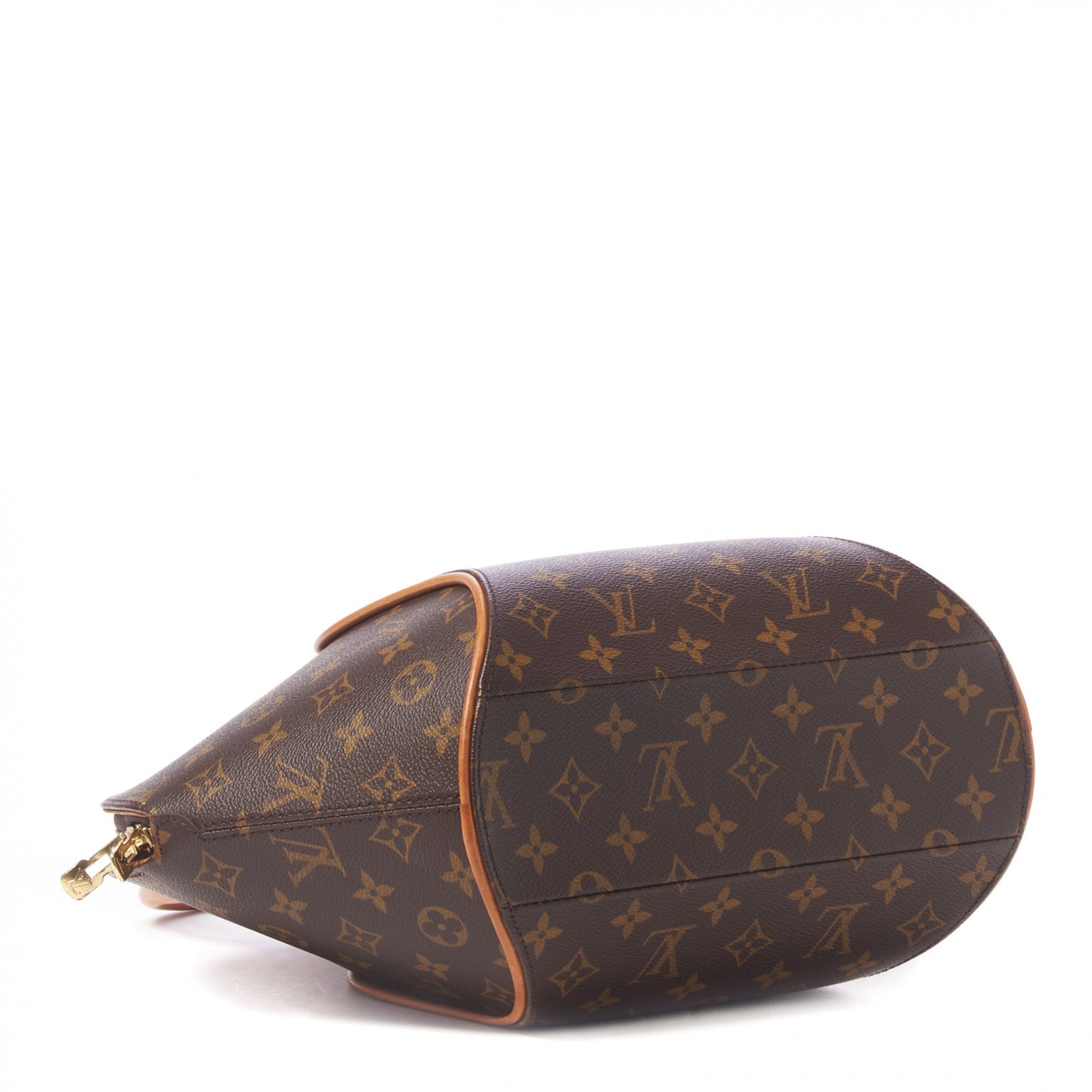 Monogram Ellipse MM
