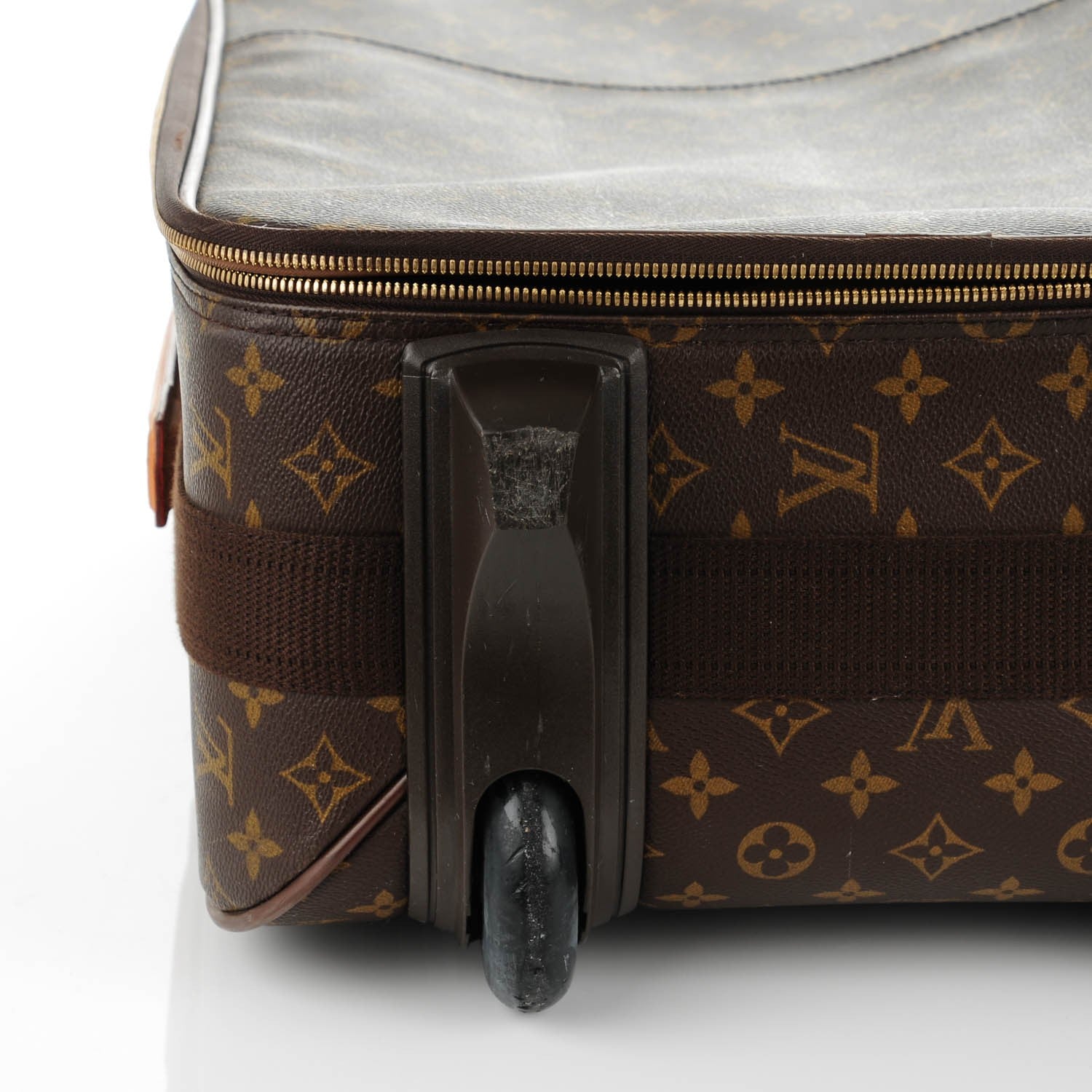 Louis Vuitton Monogram Pegase 55 11 of 11