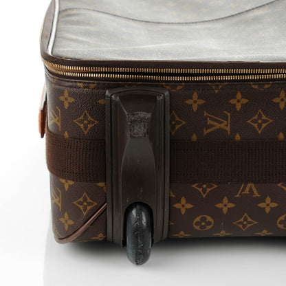 Louis Vuitton Monogram Pegase 55 11 of 11