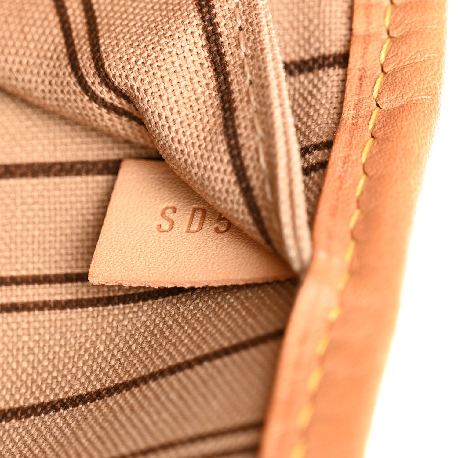 Louis Vuitton Monogram Neo Neverfull MM 8 of 14