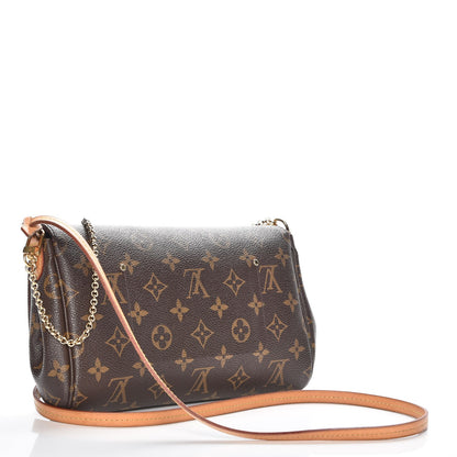 Louis Vuitton Monogram Favorite MM 3 of 9