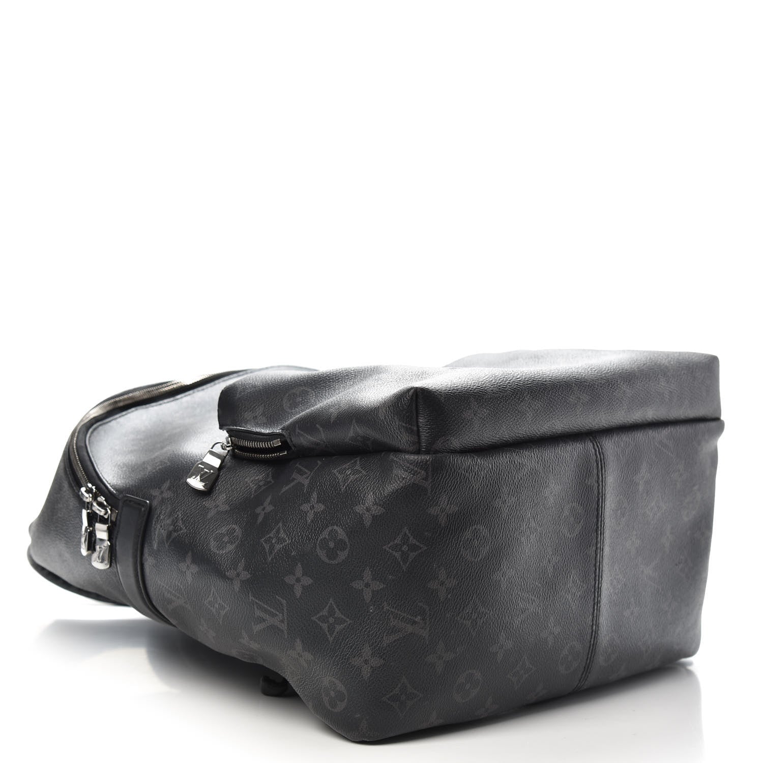 Louis Vuitton Monogram Eclipse Apollo Backpack 3 of 10