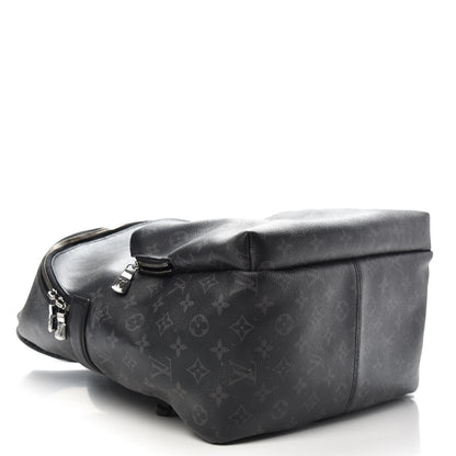 Louis Vuitton Monogram Eclipse Apollo Backpack 3 of 10