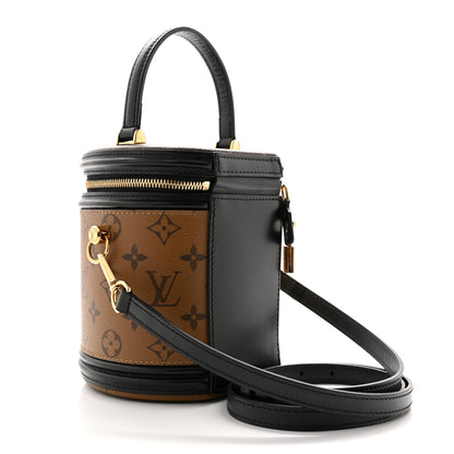 Louis Vuitton Reverse Monogram Cannes 3 of 10