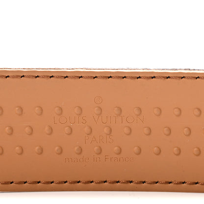 Louis Vuitton Monogram 16mm Shoulder Strap 6 of 6