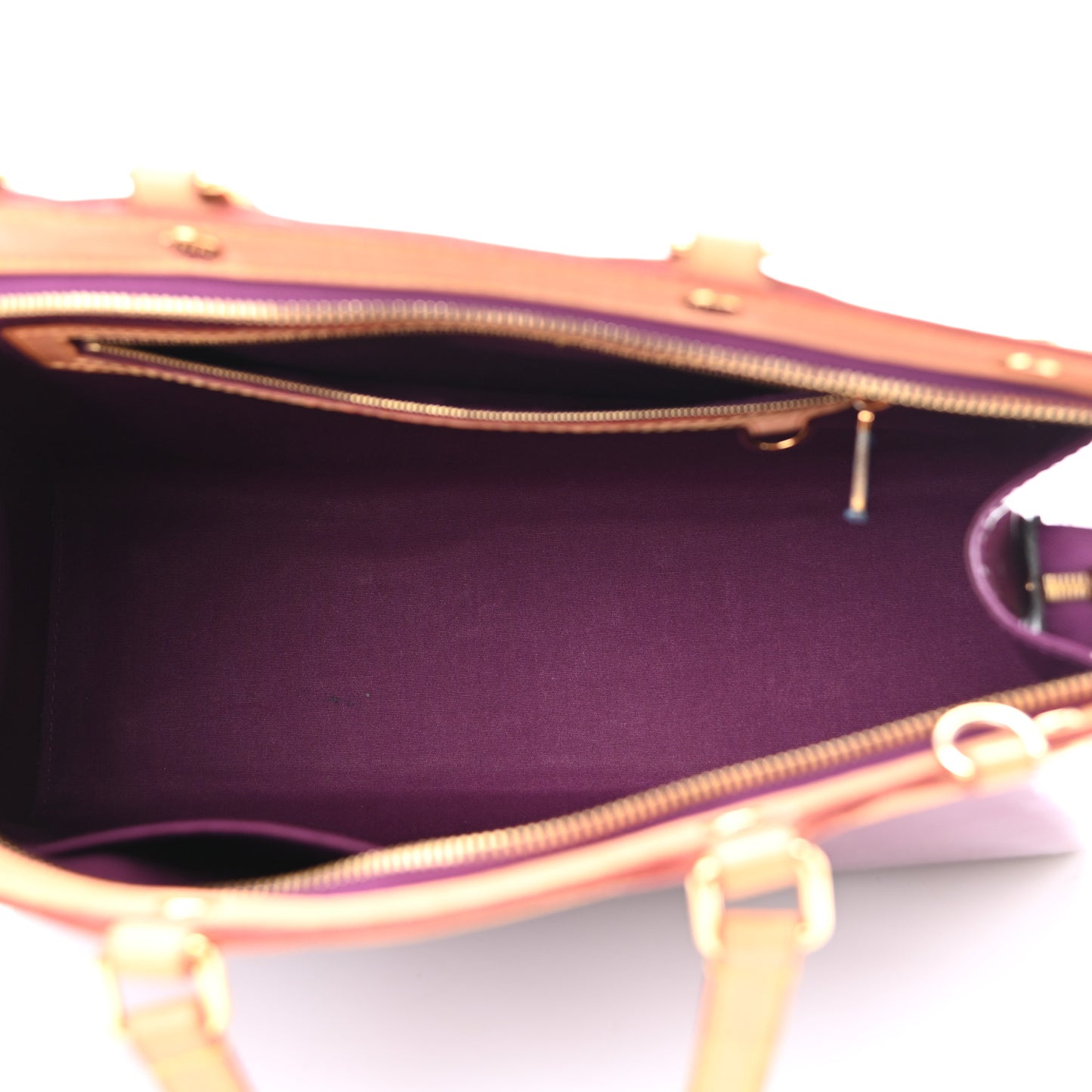 Vernis Brea MM Amethyste
