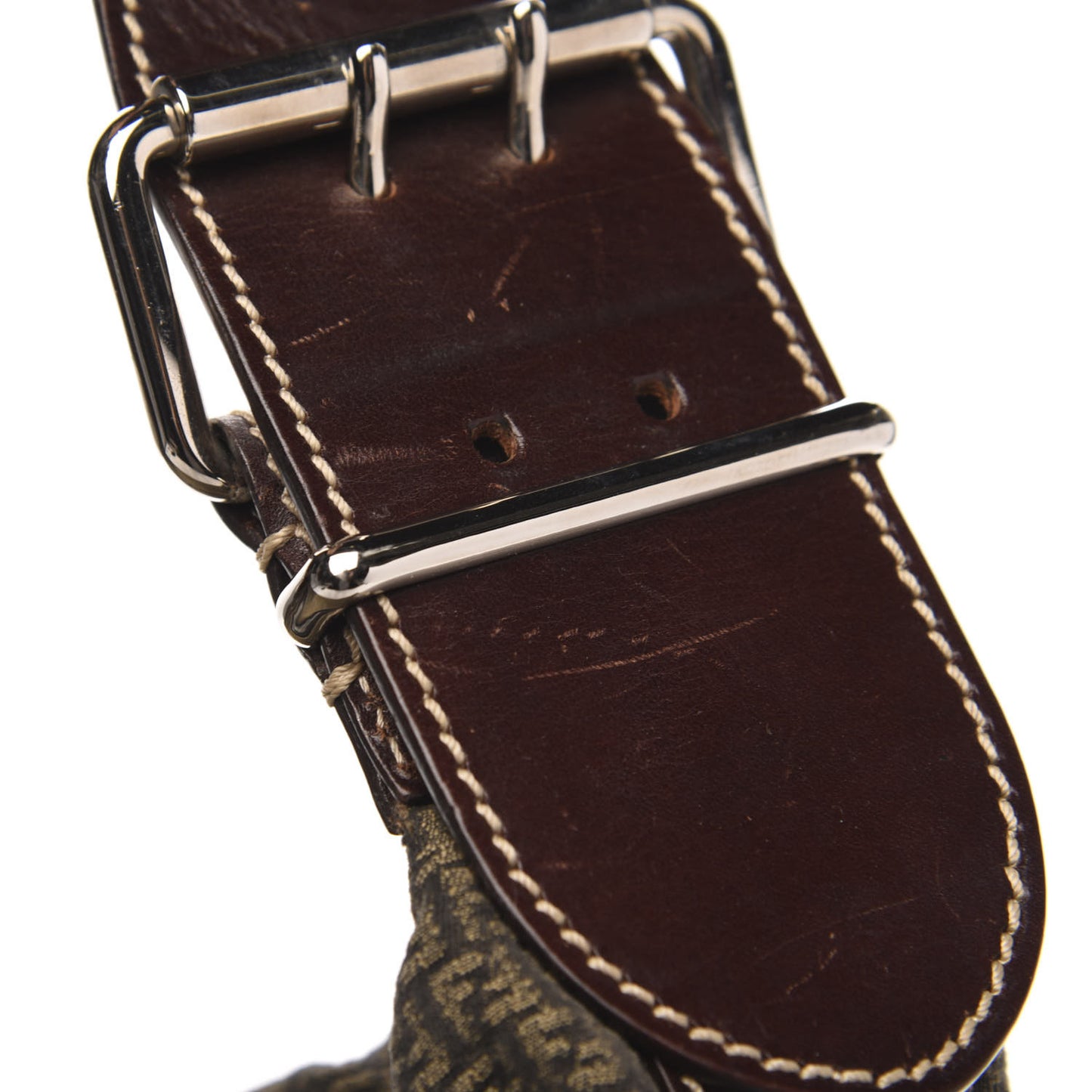 Zucchino Oyster Brown