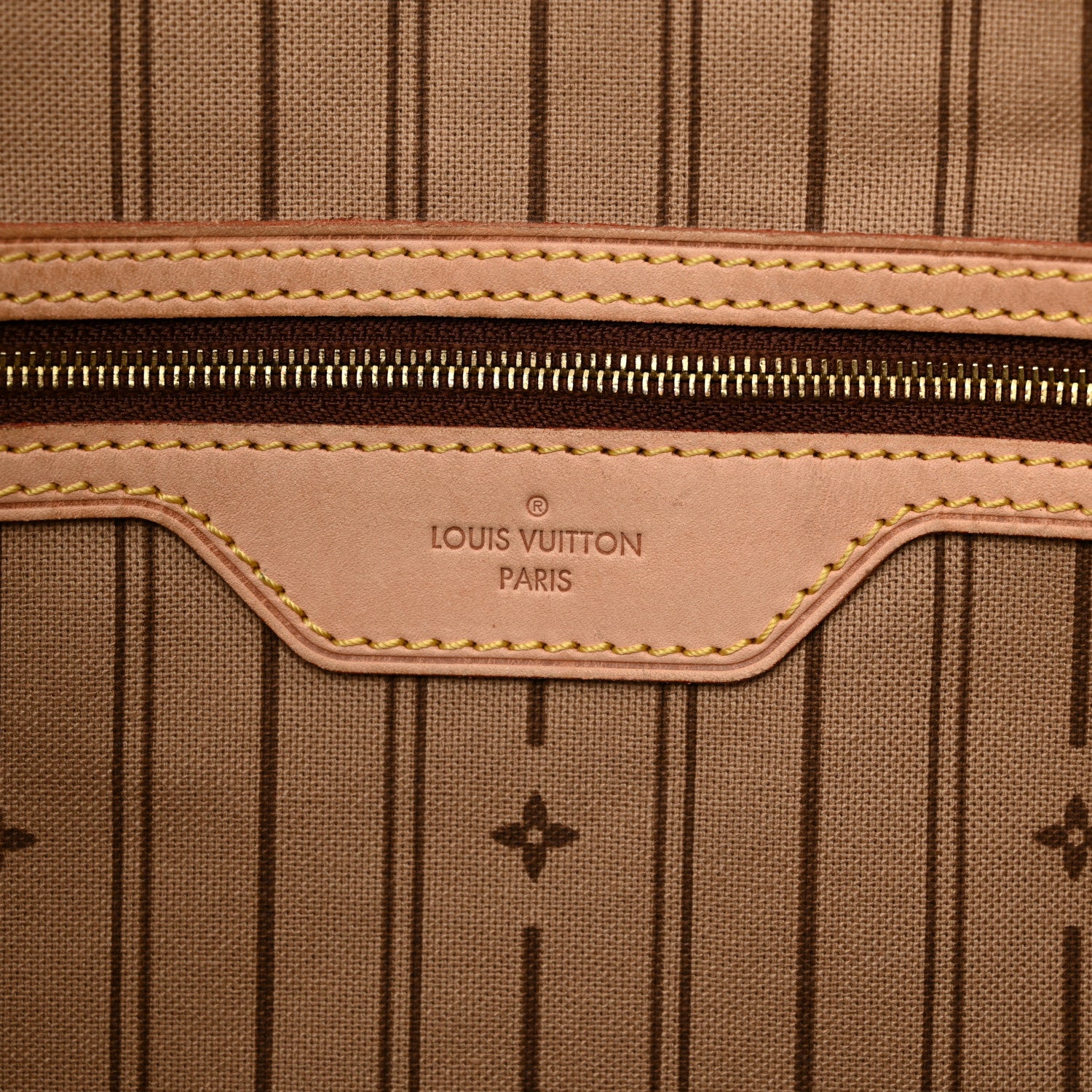 Louis Vuitton Monogram Delightful GM 6 of 13