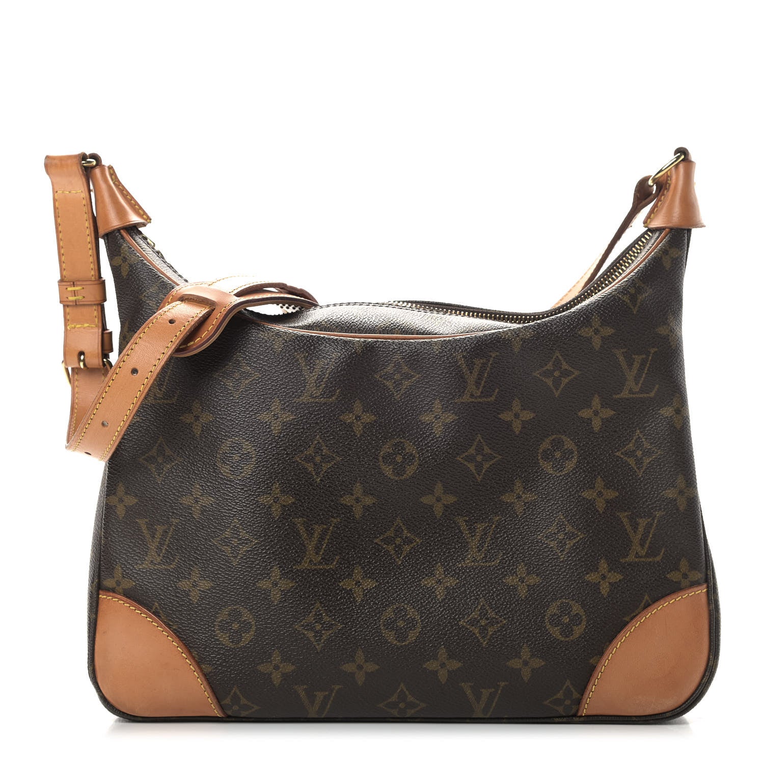 Louis Vuitton Monogram Boulogne 30 1 of 10