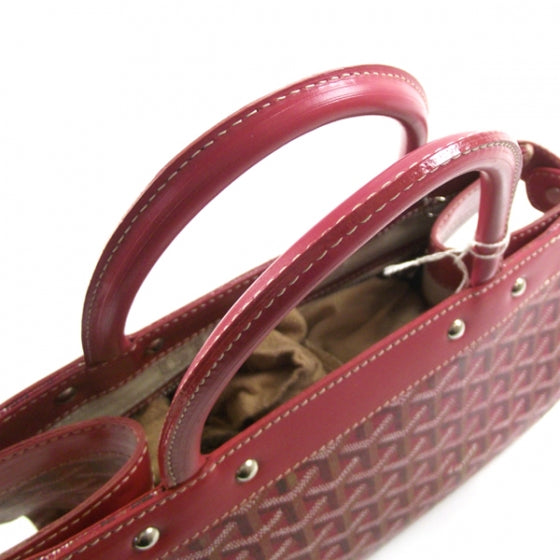 Jersey PM Bag RED