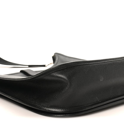 Hermes Epsom Evelyne III GM Black 9 of 10