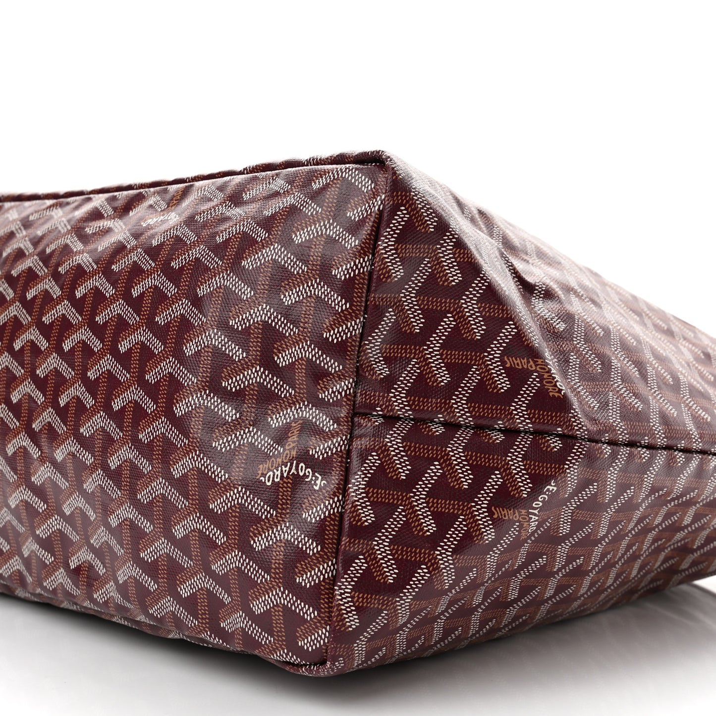 Goyardine Saint Louis GM Bordeaux